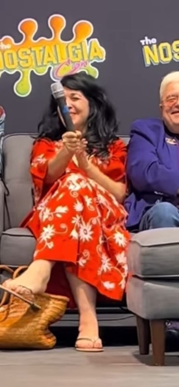 Grey DeLisle