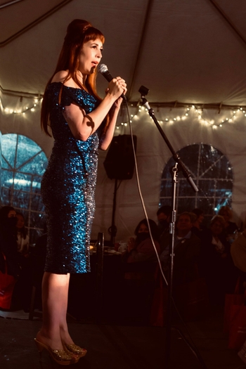 Grey DeLisle