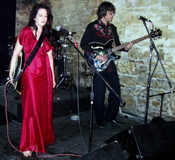 Grey DeLisle