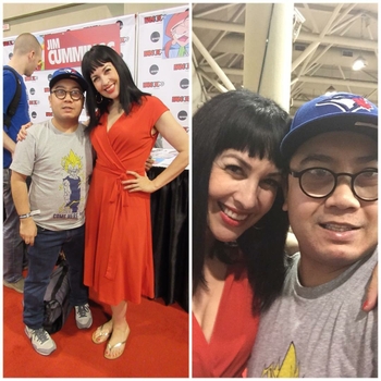 Grey DeLisle