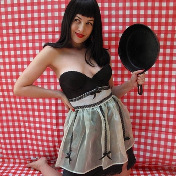 Grey DeLisle