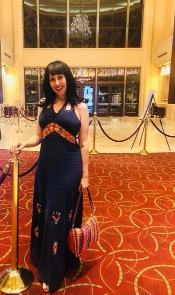 Grey DeLisle
