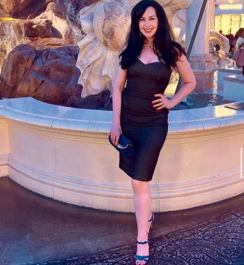 Grey DeLisle