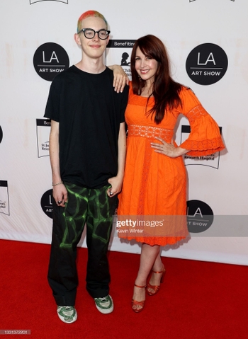 Grey DeLisle