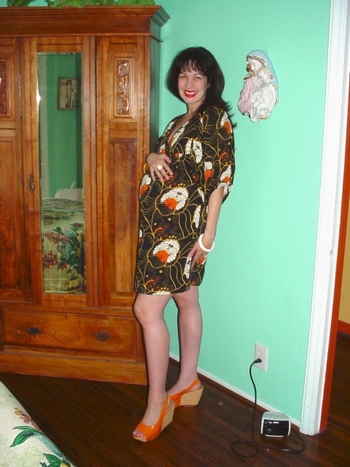 Grey DeLisle