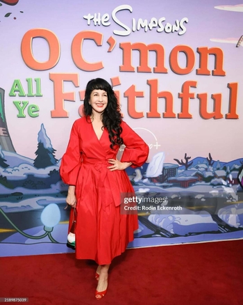 Grey DeLisle