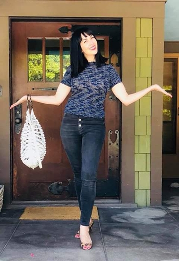 Grey DeLisle