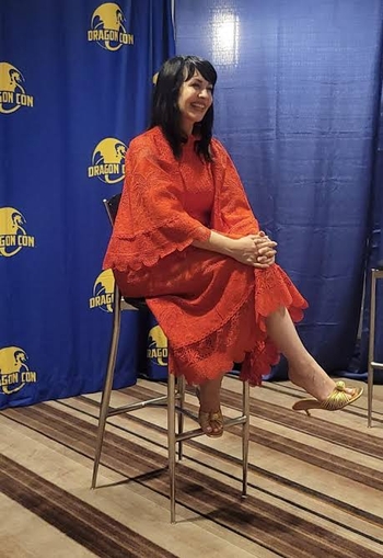 Grey DeLisle