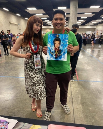Grey DeLisle