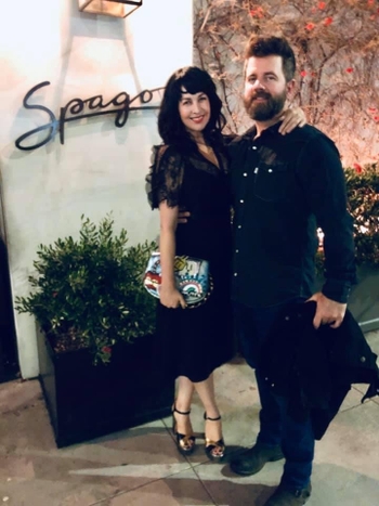 Grey DeLisle