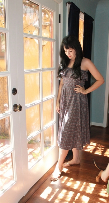 Grey DeLisle