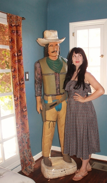 Grey DeLisle
