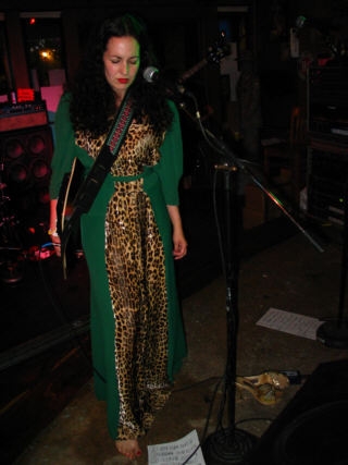 Grey DeLisle