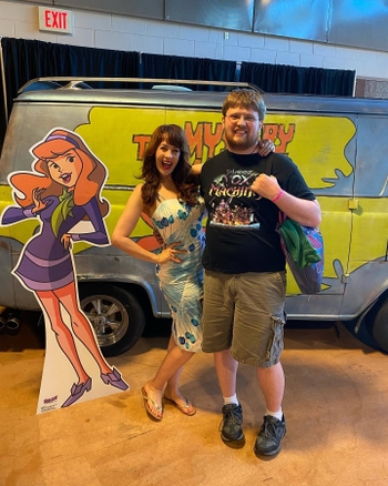 Grey DeLisle