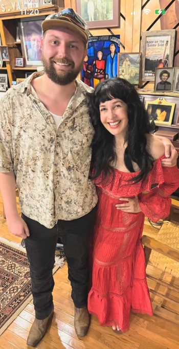 Grey DeLisle