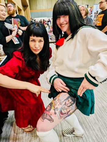 Grey DeLisle