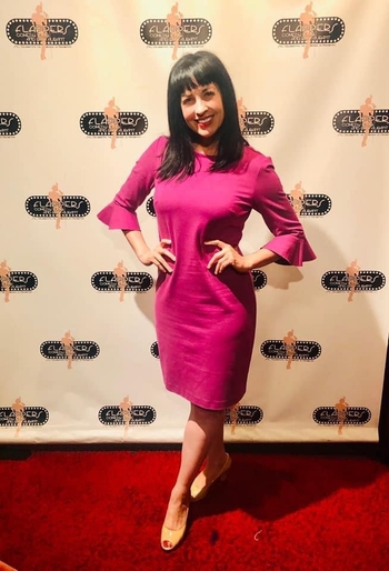 Grey DeLisle