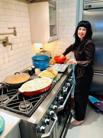 Grey DeLisle