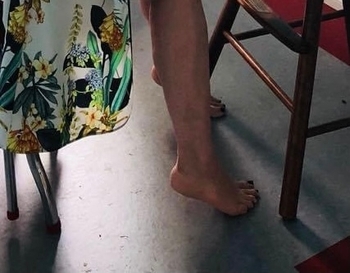 Grey DeLisle