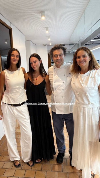 Victoria Federica de Marichalar y Borbón