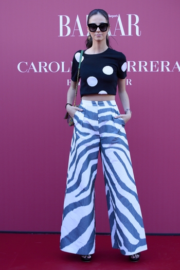 Victoria Federica de Marichalar y Borbón