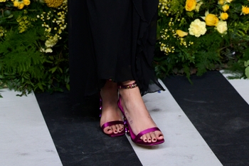 Victoria Federica de Marichalar y Borbón