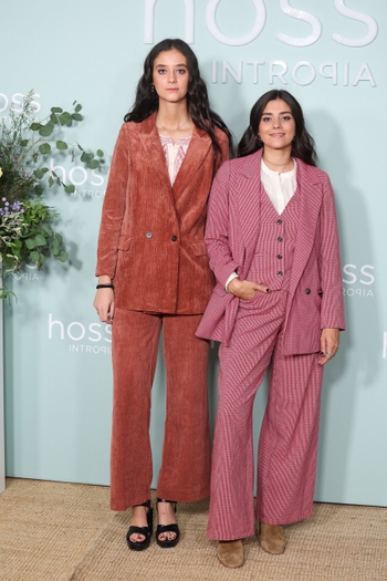 Victoria Federica de Marichalar y Borbón