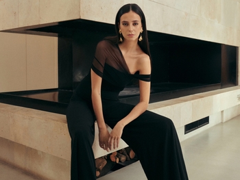 Victoria Federica de Marichalar y Borbón