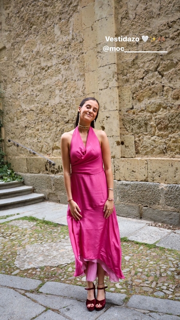 Victoria Federica de Marichalar y Borbón