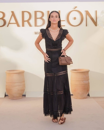 Victoria Federica de Marichalar y Borbón