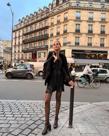 Victoria Federica de Marichalar y Borbón