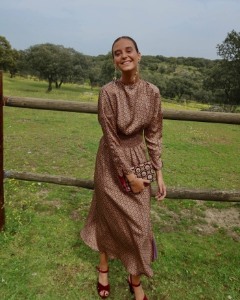 Victoria Federica de Marichalar y Borbón