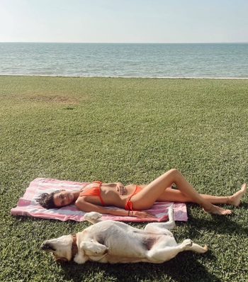 Victoria Federica de Marichalar y Borbón