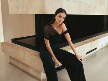 Victoria Federica de Marichalar y Borbón