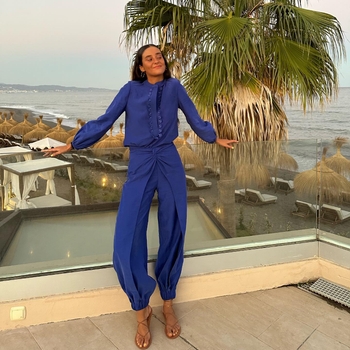 Victoria Federica de Marichalar y Borbón