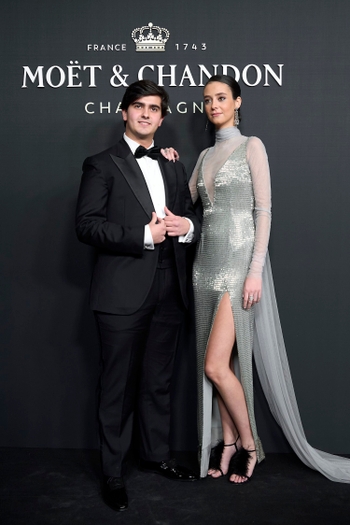 Victoria Federica de Marichalar y Borbón