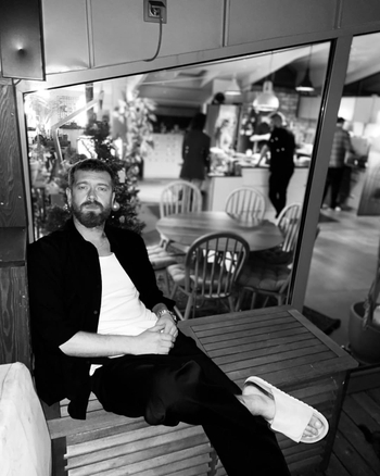 Engin Öztürk