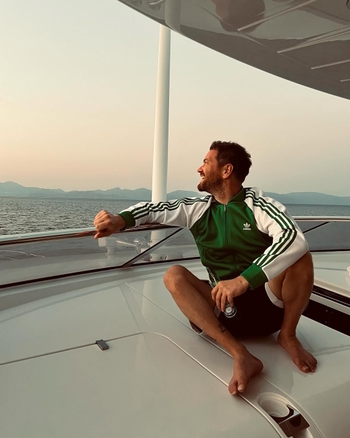 Engin Öztürk