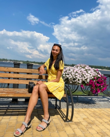 Iryna Herashchenko