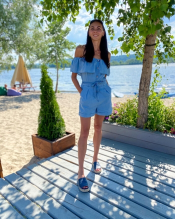 Iryna Herashchenko