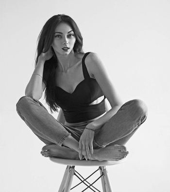 Iryna Herashchenko