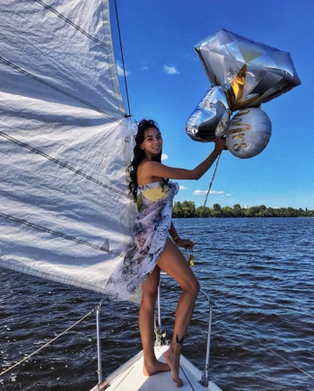 Iryna Herashchenko