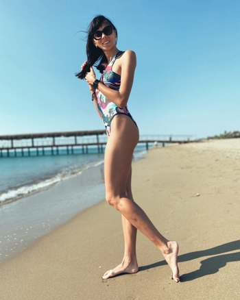 Iryna Herashchenko