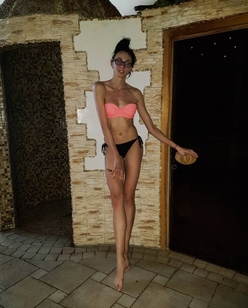Iryna Herashchenko
