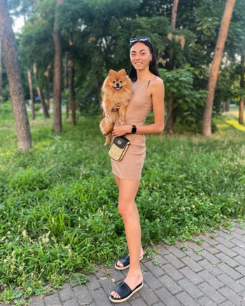 Iryna Herashchenko