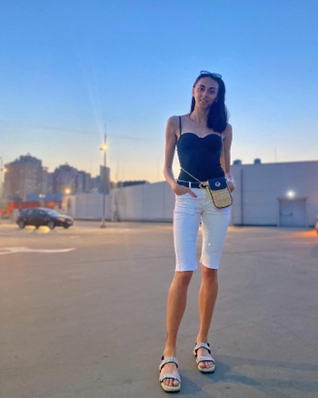 Iryna Herashchenko