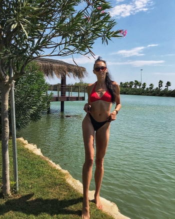 Iryna Herashchenko