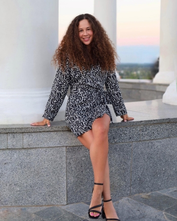 Liudmyla Luzan