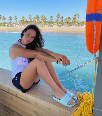 Liudmyla Luzan