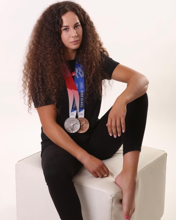 Liudmyla Luzan